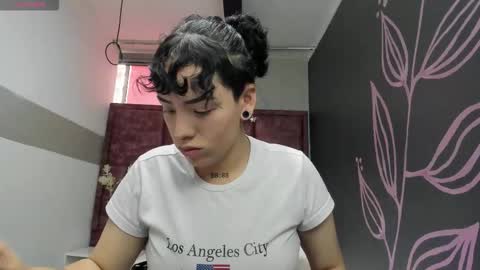 KIARA FOX online show from 03.25.26