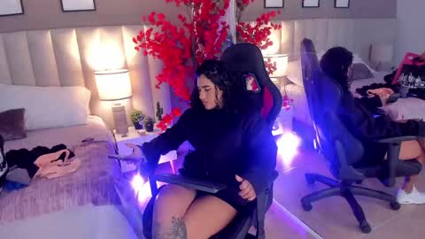 kiara kismet online show from 05.02.26