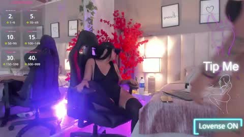 kiara kismet online show from 05.29.26