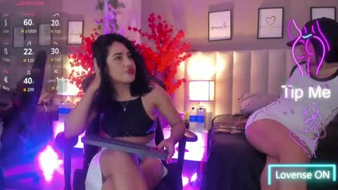 kiara kismet online show from 06.06.26