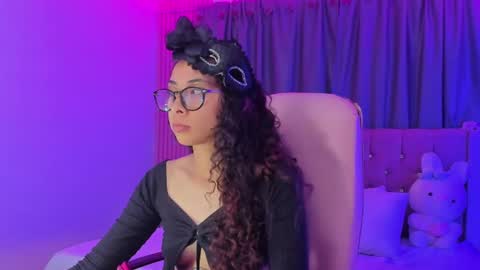 Kiara online show from 06.11.26