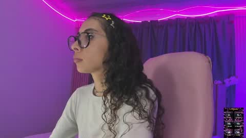 Kiara online show from 06.15.26