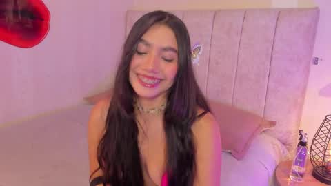 Kiara online show from 04.08.26