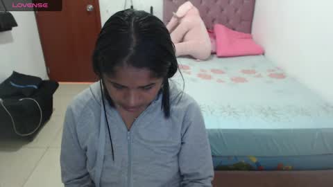 Kiara online show from 12.13.24