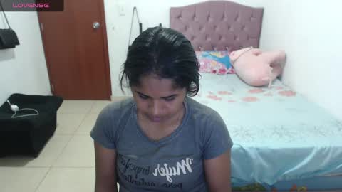 Kiara online show from 12.18.24