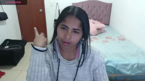 Kiara online show from 12.20.24