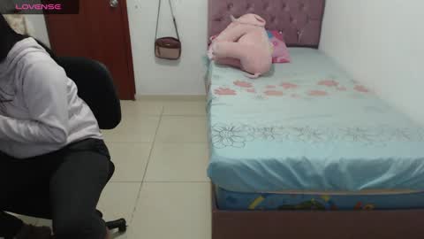 Kiara online show from 12.27.24