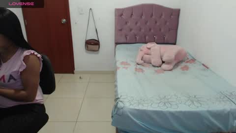 Kiara online show from 01.05.25