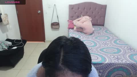 Kiara online show from 01.27.25