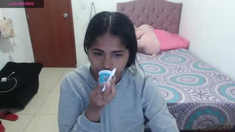 Kiara online show from 02.02.25