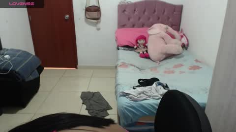 Kiara online show from 10.11.25