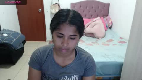 Kiara online show from 10.14.25