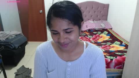 Kiara online show from 11.27.25