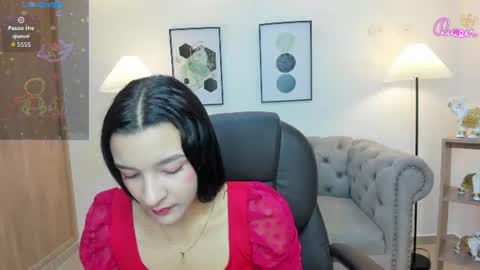 kiara_wren online show from 07.18.26
