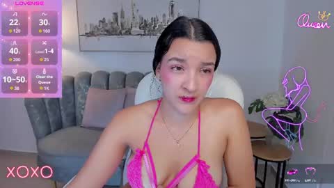 kiara_wren online show from 07.26.26