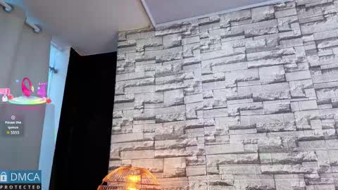 Kiara Zahiri online show from 11.27.25