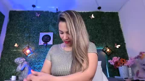 Valery online show from 05.27.26