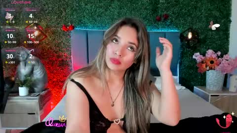 Valery online show from 06.09.26