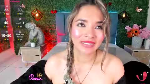 Valery online show from 06.10.26
