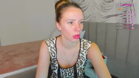 Kiara online show from 11.14.25