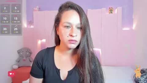 Snapshot of kiaramoon1 chatting on 04.07.26 Kiara online show from 04.07.26