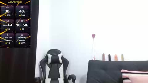 KiaraRider online show from 09.08.25