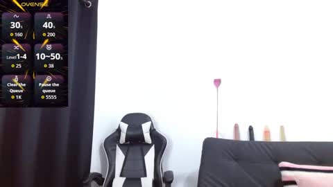 KiaraRider online show from 09.16.25