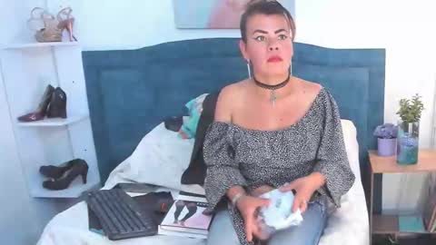 kiaraXMlif online show from 03.06.26