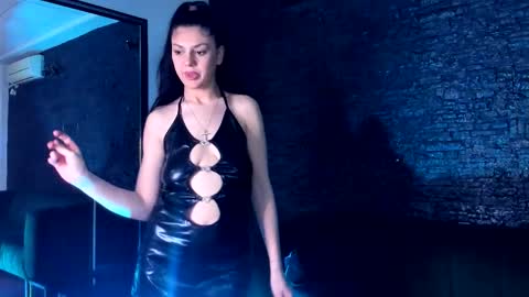 Kiarra online show from 03.14.26