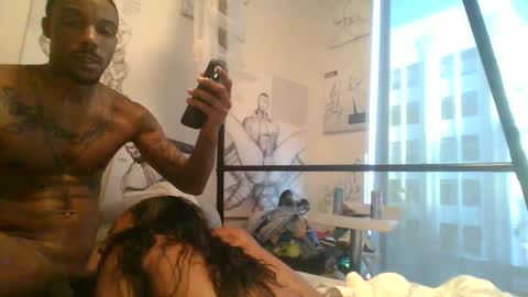 HunneysPlayRoom online show from 12.03.24