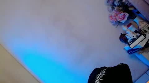 Kiera online show from 05.07.26