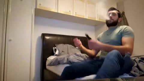 Snapshot of kieran938s chatting on 12.20.25 kieran938s online show from 12.20.25