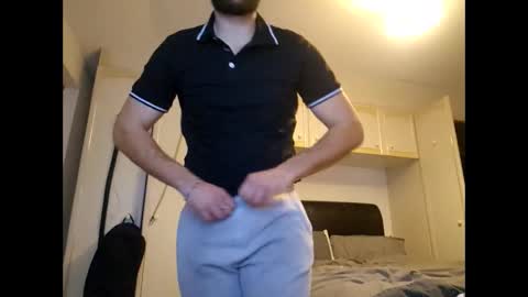 Snapshot of kieran938s chatting on 02.22.26 kieran938s online show from 02.22.26