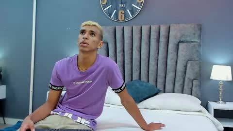 Kieran Derek online show from 01.06.25