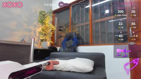 Kieran Derek online show from 01.12.25