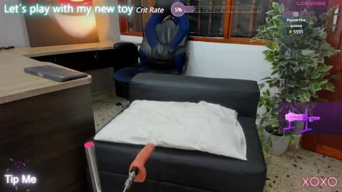 Kieran Derek online show from 01.30.25