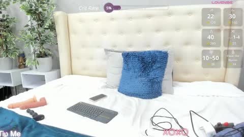 Kieran Derek online show from 02.17.25