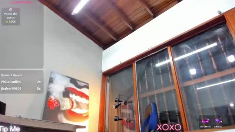 Kieran Derek online show from 02.19.25