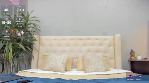 Kieran Derek online show from 10.08.25