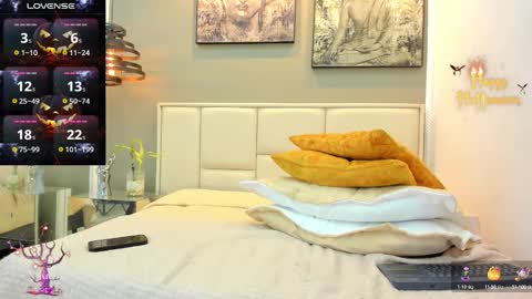 Kieran Derek online show from 10.27.25