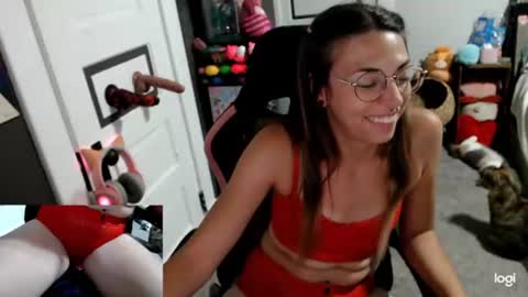 Kiersten online show from 07.22.26