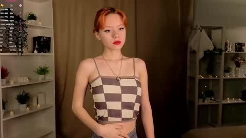 Snapshot of kieshaswymer chatting on 10.27.25 Vanessa online show from 10.27.25