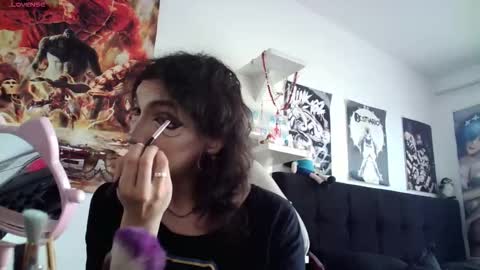 Snapshot of kiiller_queen chatting on 03.15.26 kenny online show from 03.15.26