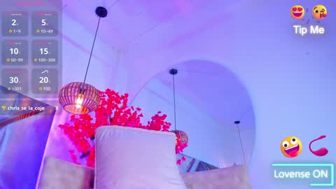 Snapshot of kiim01 chatting on 01.23.25 kiim01 online show from 01.23.25