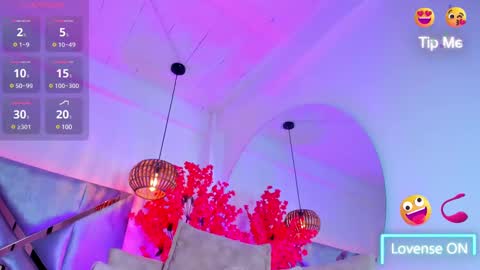 Snapshot of kiim01 chatting on 02.09.25 kiim01 online show from 02.09.25