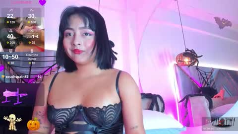 Snapshot of kiim01 chatting on 11.03.25 kiim01 online show from 11.03.25