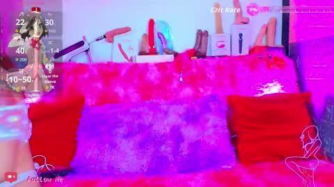 Snapshot of kiim_katta001 chatting on 10.28.25 leidy online show from 10.28.25