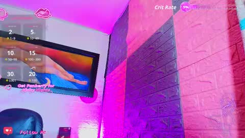 Snapshot of kiim_katta001 chatting on 11.30.25 leidy online show from 11.30.25