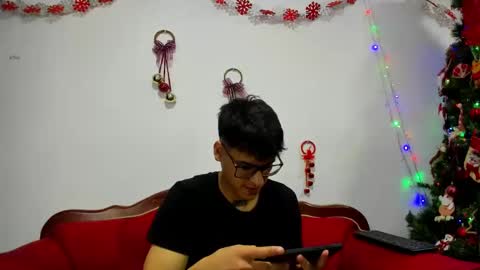 Koddy and Volddy online show from 01.11.25