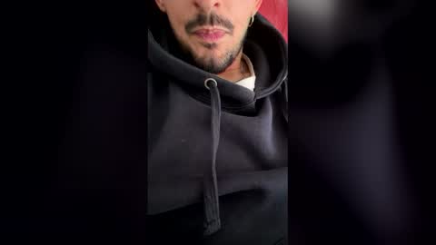 kiing6969 online show from 04.15.26